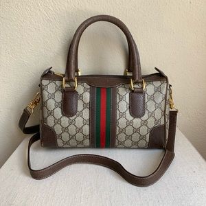 Authentic Gucci Bag!
